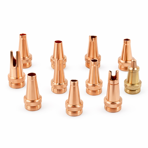 Kit de buses laser en cuivre haute précision, pièces de rechange pour équipement laser, accessoires pour nouvelle machine à souder laser portative Demark - Product Image 3