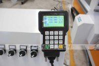 Máquina Fresadora CNC de 4 Husillos y Múltiples Cabezales 1330, Fresadora de Madera para Corte, Grabado y Producción en Masa