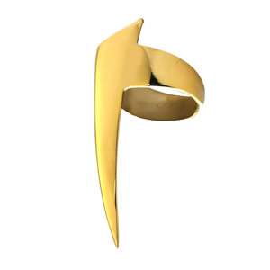 Professional Stainless Steel Hook Needles <b>Hair</b> Parting Tool Precision Styling <b>Comb</b> for Salon Hairdressing Gold <b>Hair</b> Sectioning - Product Image 5