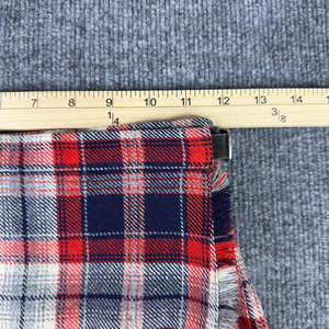 Kilt écossais moderne en laine mélangée à carreaux écossais, plissé, avec boucle latérale, jupe traditionnelle pour femme - Product Image 6