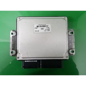 ECUs y Módulos de Computación Usados Bongo 391044X950 - Product Image 5