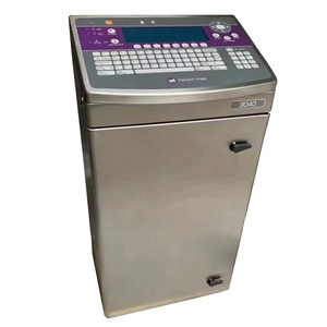 Markem Imaje Additive A188 Ink MB175 New/Used 9040 1.1g Small Character Inkjet Cij Cable Pipe <b>Printer</b> - Product Image 3