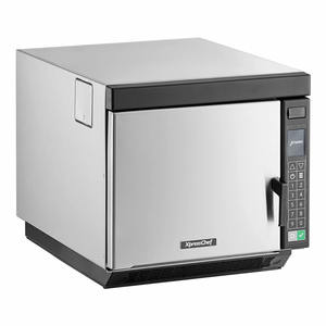 Four de comptoir sans ventilation Jetwave JET14V 2c de qualité supérieure, cuisson accélérée à grande vitesse - Product Image 4