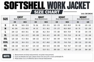 Custom High Visibility Softshell Work <b>Jacket</b> Reflective <b>Waterproof</b> Windproof <b>Hi</b> <b>Vis</b> Safety <b>Jacket</b> Construction Industrial Workwe - Product Image 6