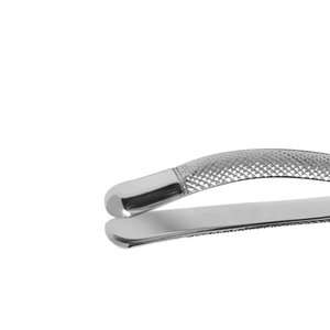 Forceps d'extraction dentaire professionnels, instrument de retrait de dents, approvisionnement direct usine, quantité en gros, acier inoxydable - Product Image 3