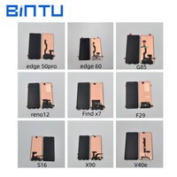 Écran tactile LCD de remplacement pour smartphone Android, assemblage d'écran et numériseur, vente en gros Chine