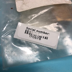 2 AMAT 3300-02516 TAPA DE TUBO DE CONEXIÓN 5/8 OD 37 GRADOS - Equipo y Piezas de Semiconductores de Confianza de Tradicción Global - Product Image 5