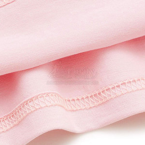 T-shirt court personnalisé avec logo pour femme, T-shirt court pour femme très vendu, T-shirt court de haute qualité pour femme - Product Image 5