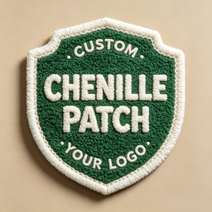 Écussons brodés personnalisés, badges logo sur mesure, thermocollants ou à coudre pour chapeaux, vestes, sacs, vêtements – OEM, ODM, vente en gros, usine, qualité supérieure - Product Image 5