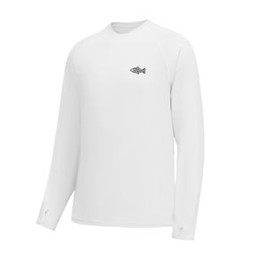 Custom Sublimation Womens Rashguard Long Sleeve Compression UV Swim Training Wear Wholesale OEM Factory OEM Wholesale - Product Image 1