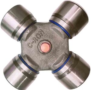 Kit de Repuestos de Junta Universal para Eje de Propulsión de Camión TATA 3118 UJ Cross OEM 885441014018 6C 5900CC 180HP - Product Image 1