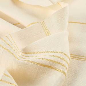 ผ้าขนหนูชายหาดลายทางแบบตุรกีทันสมัย เป็นมิตรกับสิ่งแวดล้อม ไม่ติดทราย ผลิตตามสั่ง ผ้าฝ้าย พิมพ์โลโก้ส่วนตัว หรูหรา ซึมซับน้ำได้ดี แห้งเร็ว ชุดผ้าขนหนู - Product Image 6