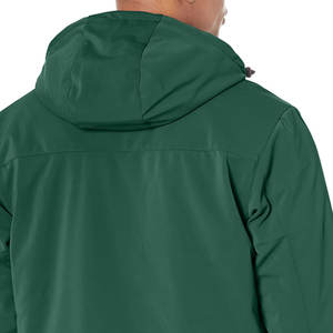 Chaqueta Softshell Ligera para Hombre, de Alta Calidad, con Bolsillos, Cortavientos, con Calefacción - Product Image 4