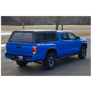 Toyota Tacoma TRD Off-Road Doble Cabina 4x4 2020 - Product Image 2