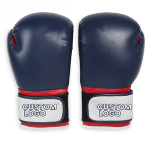 ผู้ผลิตถุงมือชกมวย ถุงมือชกมวยขายดี ปี 2026 อุปกรณ์กีฬาแบบกำหนดเอง ถุงมือชกมวย ปากีสถาน - Product Image 2