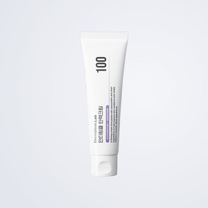ครีมบำรุงผิวหน้ามะละกอ Dermafirm Lab Anti-Wrinkle Firming Cream 100 50 มล. ครีมบำรุงผิวหน้ากระชับ ลดเลือนริ้วรอย เพิ่มความชุ่มชื้น สำหรับผู้ชาย - Product Image 1