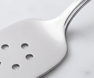 Premium Stainless Steel Cake Knife And Server <b>Set</b> With Elegant Design Perfect Flatware <b>Sets</b> For Wedding And Anniversary - Product Image 2