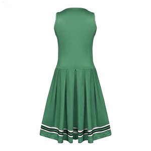 Uniformes de cheerleading sur mesure 2026, impression par sublimation, vêtements de danse, uniformes de cheerleading de haute qualité, uniformes de cheerleading pour femmes All Star - Product Image 2