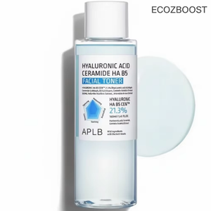 [APLB] Aceite Facial Iluminador Antienvejecimiento con Vitaminas E y C 160ml - Cosmético Coreano al por Mayor - Product Image 3