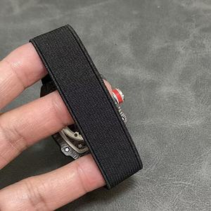 Nuevo Reloj Mecánico Automático para Hombre RM 6702 de Alta Gama, Fibra de Carbono, Luminoso e Impermeable - Product Image 5
