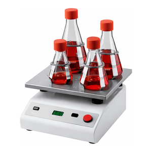 เครื่องเขย่าแบบดิจิตอล Corning LSE สำหรับการเพาะเลี้ยงและการย้อมสีเจล - Product Image 3