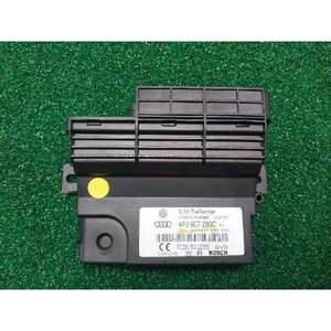 ECUs y Módulos de Computación Usados A6 4F0907280C - Product Image 1
