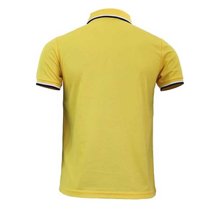 Hot Selling Trendy Outfir Men Quarter <b>Zip</b> <b>Polo</b> T <b>Shirt</b> Best Online Price Breathable Men Quarter <b>Zip</b> <b>Polo</b> T <b>Shirt</b> - Product Image 2