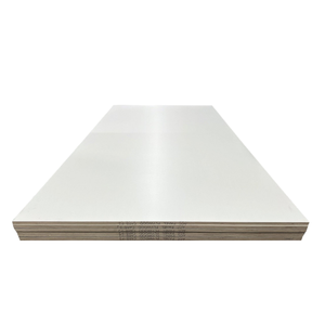 Bon prix Panneau ACC moderne en plastique Emballage personnalisé Fabricant du Vietnam Panneau PVC Intérieur de maison en plastique facile d'entretien - Product Image 1