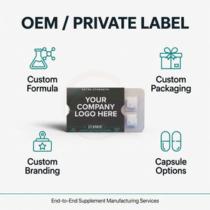 Private Label Caffeine Chewing <b>Gum</b> Mint Flavor Functional <b>Gum</b> OEM Bulk Manufacturer - Product Image 5