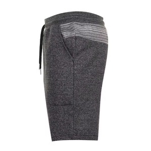 Pantalones Cortos de Felpa Francesa de Algodón 100% de Alta Calidad, con Cordón Ajustable, Personalizados, de Lujo - Product Image 1