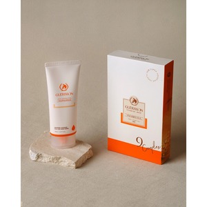 Set di maschere per la cura della pelle Guerisong, Set regalo di fascia detergente in schiuma - Product Image 1
