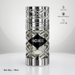 Adilqadri Noxis Luxury Premium Attar <b>Perfume</b> 10 ML - Product Image 2