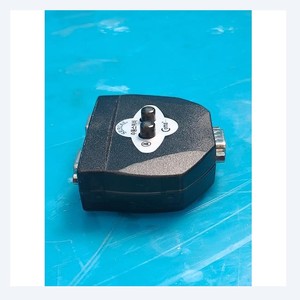COMS COMS-SM21ใช้เป็นชิ้นส่วนอุปกรณ์เซมิคอนดักเตอร์รุ่นเก่า - Product Image 6