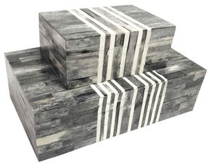 กล่องใส่เครื่องประดับทำมือ - Product Image 4