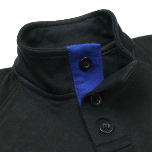 Conjunto de Chándal Casual para Hombre de Alta Calidad, Cómodo, con Botones, Transpirable, Hecho en Pakistán para Otoño - Product Image 6