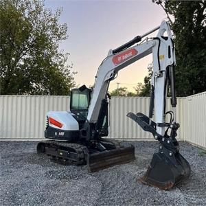 Compre un Bobcat E88 en venta, listo para usar de inmediato en sitios de construcción, proyectos de paisajismo y trabajos pesados generales. - Product Image 6