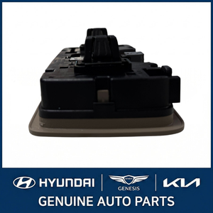 ไฟภายในรถยนต์โซนาต้ารุ่นใหม่ 92850C1000YAK - Product Image 5