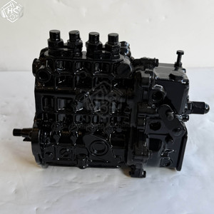 Pièces pour mini-excavatrices, pompe diesel 4D84-2, 729436-51360, 729555-51310 pour moteur 4D84-2A, ensemble de pompe à carburant, Japon - Product Image 6