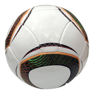 Balón de Fútbol de Entrenamiento Profesional, Estilo Industrial Hecho a Mano, Clásico, con Cámara de Goma, Empaquetado en Cartón, para Adultos, Duradero y Ecológico - Product Image 5