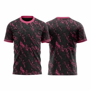 Fabricante de Camisetas Sublimadas para Juegos OEM |   Camiseta de Equipo Personalizada para Fútbol, Fútbol Americano y Otros Deportes - Product Image 6