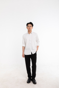 Wholesale Custom Compression <b>T</b>-<b>Shirt</b> From Vietnam Made of Polyester with OEM/ODM Services Competitive Price Printed Apparel - Product Image 5