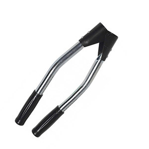 Instrument de désornage vétérinaire Barnes pour des soins efficaces des animaux, outil de désornage du bétail, outil de désornage des chevaux, en acier inoxydable, réutilisable - Product Image 5