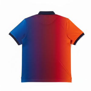 เสื้อเชิ้ตแขนสั้นผู้ชายสีพื้นผ้าแคนวาสระบายอากาศดีสำหรับใส่ทำงานออฟฟิศ แบรนด์ MALUZA INDUSTRIES รุ่นใหม่ปี 2026 - Product Image 3