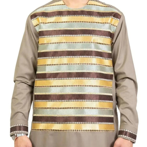 <b>Mens</b> Traditional Afghan Dress Long <b>Kurta</b> Pajama Set For Cultural Wear And Daily Use Soft Cotton <b>Mens</b> Afghan Dress - Product Image 6