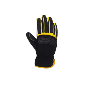 Working <b>Gloves</b> For General Labor Use With Strong Grip And Long Lasting Material For Daily Work Performance - Product Image 6