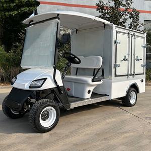 Bornes de recharge de haute qualité 3,5 kW 5 kW pour véhicules électriques à énergie nouvelle, transport de véhicules électriques, voiturette de golf vintage - Product Image 4