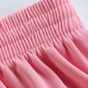 Uniforme de basket-ball respirant en polyester de qualité supérieure pour les équipes, les entraînements, les matchs, les tournois, les joueurs et les professionnels - Product Image 5