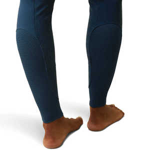 Leggings d'équitation professionnels respirants à compression taille haute pour femmes, avec impression en silicone – Meilleures ventes - Product Image 1