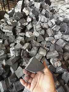 Carbón Blanco Premium de Vietnam BIWOOD de Alta Calidad, Perfecto para Barbacoa, Lichi, Longan, Eucalipto, Maitiew - Product Image 6