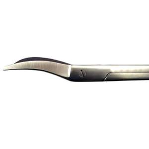 Tijeras Dam de 20 cm para Ginecología y Episiotomía, Instrumento Quirúrgico Manual de Acero Inoxidable con Certificación CE por Dentavex - Product Image 5